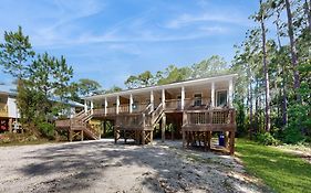 Beach Cottage West