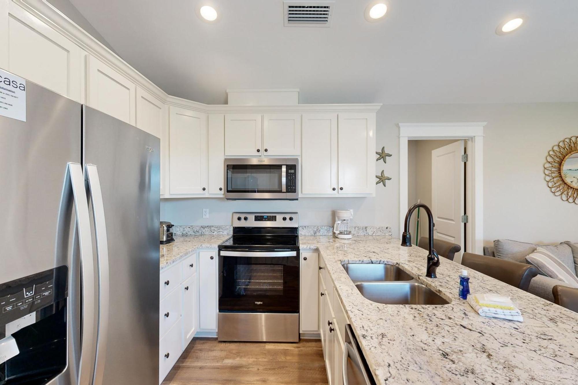 Beach Cottage West Dauphin Island Exterior photo