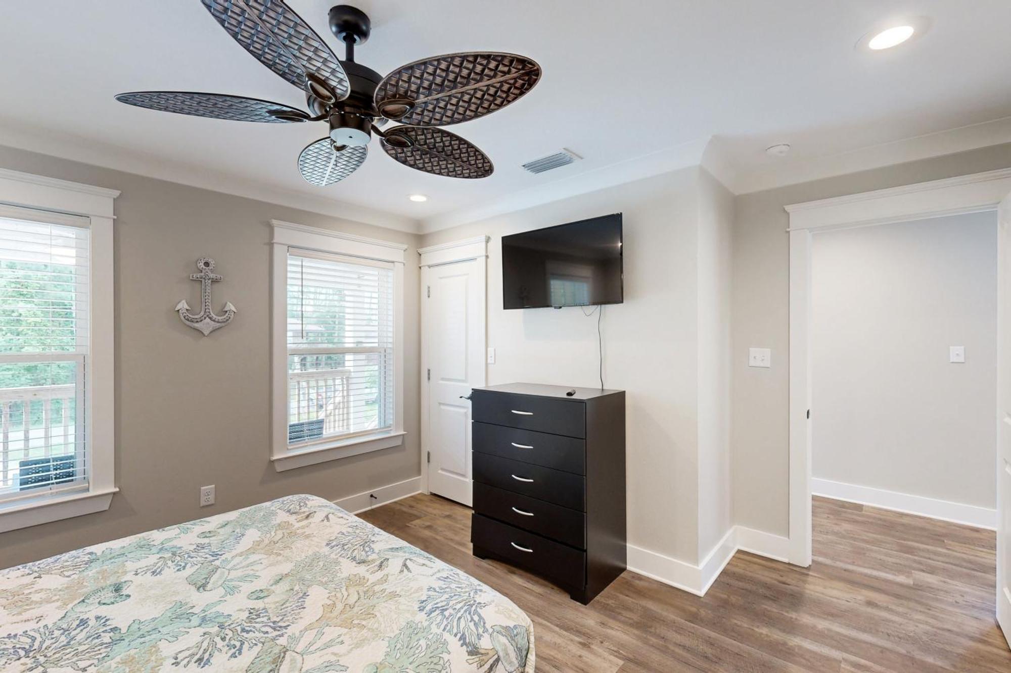 Beach Cottage West Dauphin Island Exterior photo